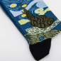 Preview: Socken Kunstwerke - van Gogh "Sternennacht"